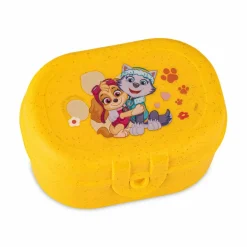 Clearance Lunchbox Paw Patrol 9,6 x 7 cm Lunchboxes|Vorratsdosen