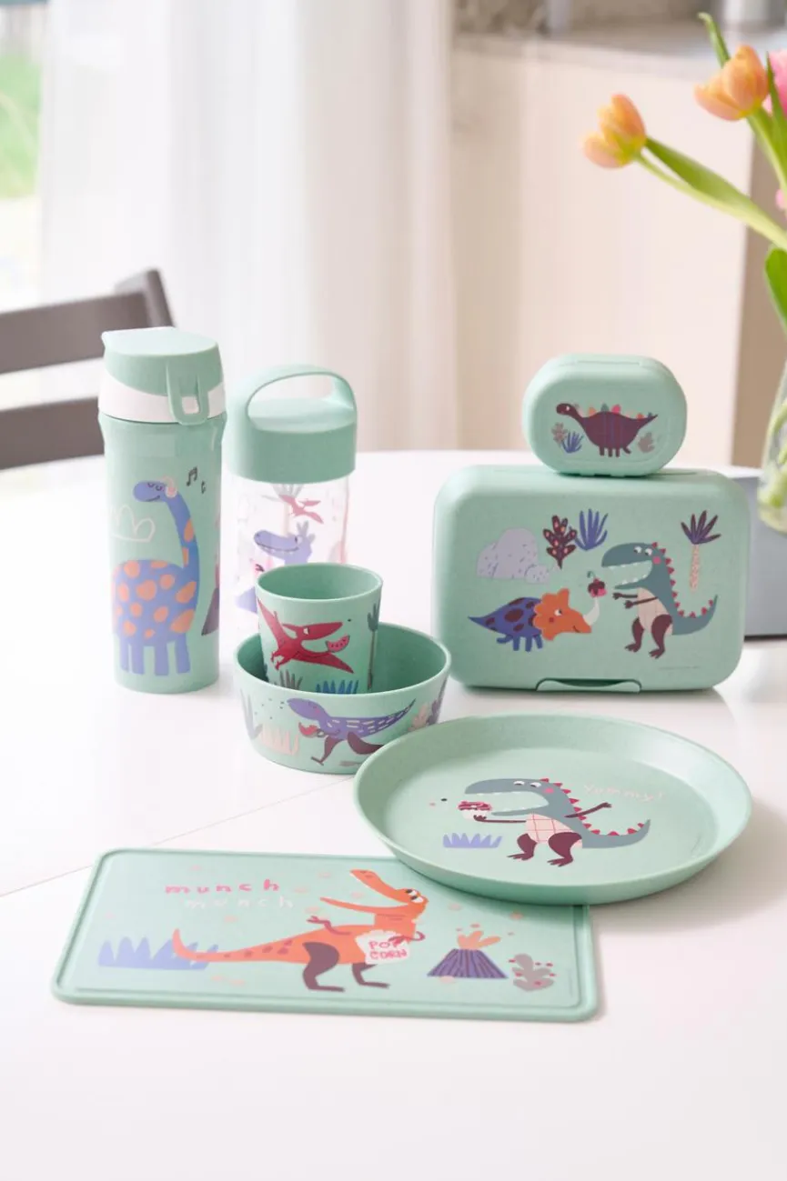 Best Lunchbox Rex 9,6 x 7 cm Lunchboxes|Vorratsdosen