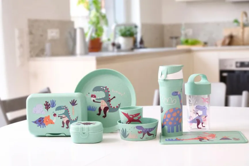 Best Lunchbox Rex 9,6 x 7 cm Lunchboxes|Vorratsdosen