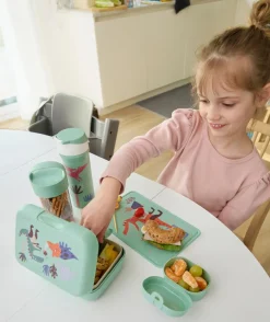 Best Lunchbox Rex 9,6 x 7 cm Lunchboxes|Vorratsdosen