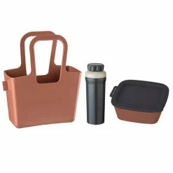 Best Lunch-Set To Go 3tlg. Lunchboxes|Vorratsdosen