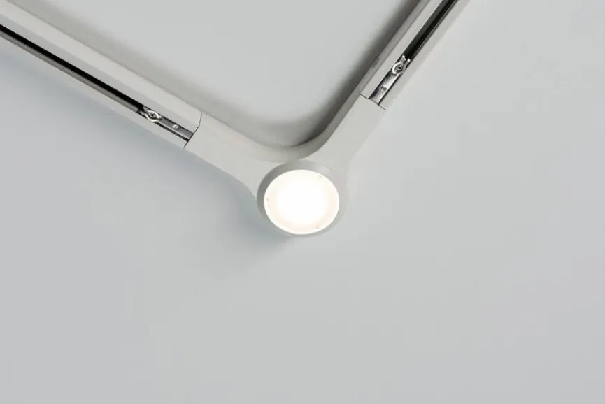 Paulmann Schienensysteme|L-Verbinder URail