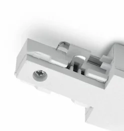 Trio L-Verbinder DUOline