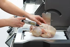 Hot Marinaden Injektor Edelstahl Napoleon Grills & Grillzubehör