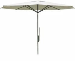 LIRO Marktschirm Föhr Schirm Ø 330 cm