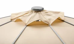 Outlet Marktschirm Rooftop 350 cm Sonnenschirme