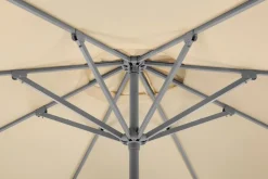 Outlet Marktschirm Rooftop 350 cm Sonnenschirme