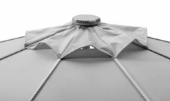 Schneider Schirme Marktschirm Rooftop 350 cm