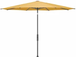 New Marktschirm Twist Ø 300 cm Sonnenschirme
