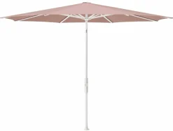 Glatz Sonnenschirme|Marktschirm Twist Ø 300 cm