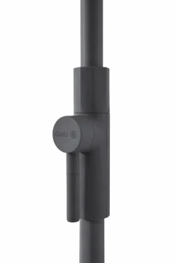 Glatz Marktschirm Twist 250 x 200 cm