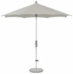 Glatz Marktschirm Alu Twist Ø 300 cm
