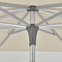 Glatz Sonnenschirme|Marktschirm Alu-Smart Ø 250 cm