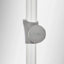 Best Marktschirm Alu-Smart Ø 250 cm Sonnenschirme