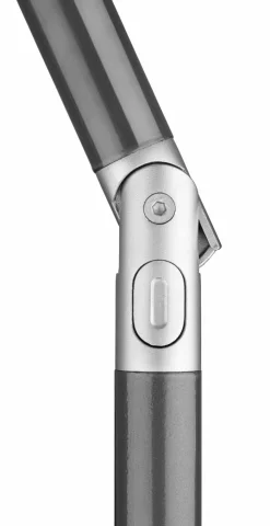 Hot Marktschirm Aquila 265 x 150 cm Balkonschirme|Sonnenschirme