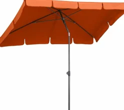 Schneider Schirme Sonnenschirme|Balkonschirme|Marktschirm Aquila 265 x 150 cm