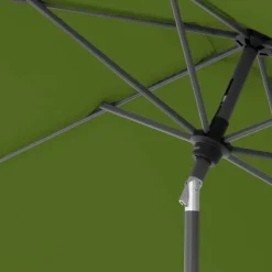 Doppler Marktschirm Auto Tilt 300 x 200 cm