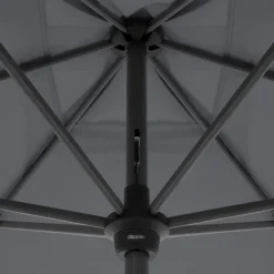 Doppler Sonnenschirme|Marktschirm Auto Tilt 300 x 200 cm