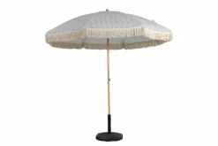 Clearance Marktschirm Gatsby Ø 250 cm Sonnenschirme