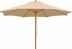 New Marktschirm Malaga Ø 300 cm Sonnenschirme