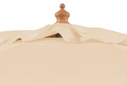 New Marktschirm Malaga Ø 300 cm Sonnenschirme