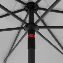 Doppler Marktschirm Push Up Ø 300 cm