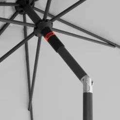 Doppler Marktschirm Push Up Ø 300 cm