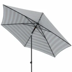 Doppler Marktschirm Push Up Ø 300 cm