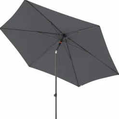 Doppler Sonnenschirme|Marktschirm Push Up Ø 300 cm