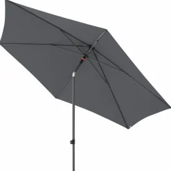 Doppler Sonnenschirme|Marktschirm Push Up Ø 300 cm