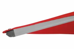 Glatz Marktschirm Slide 300 cm rund