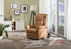 Hot Massagesessel Neustadt Sessel