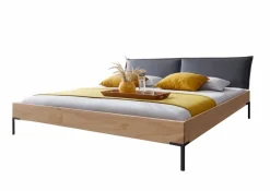 G+K Betten|Massivholzbett BE-0826 180 x 200 cm