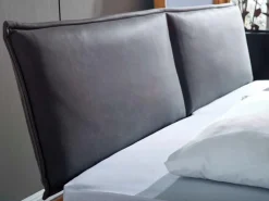 G+K Massivholzbett BE-0577 160 x 200 cm