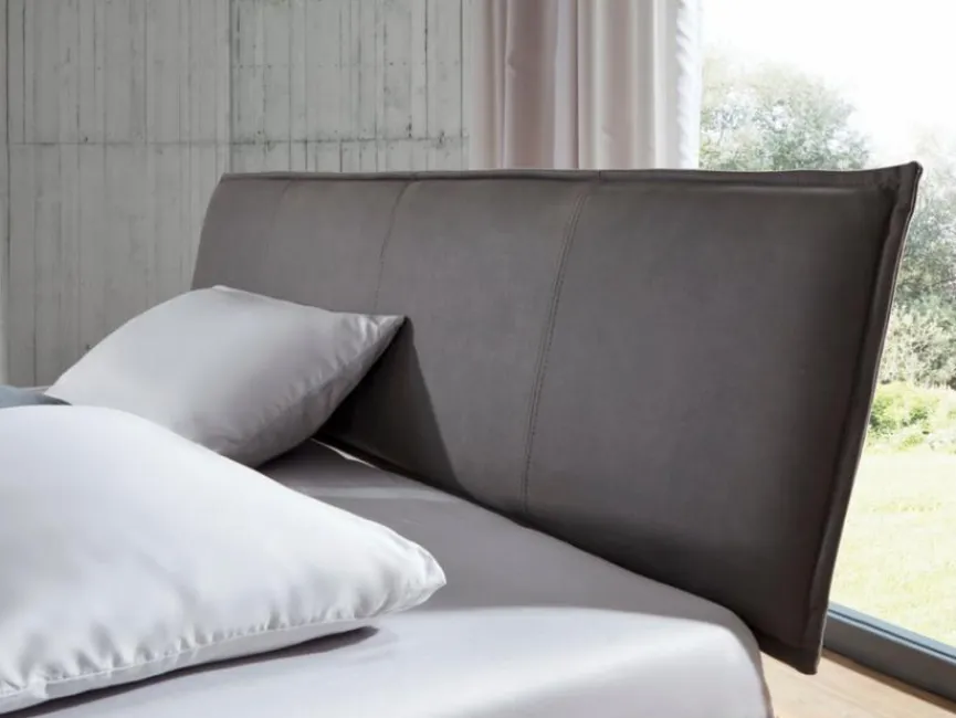 Massivholzbett BE-0568 180 x 200 cm Betten