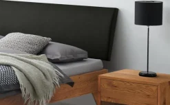 Outlet Massivholzbett Caprile 120 x 200 cm Betten