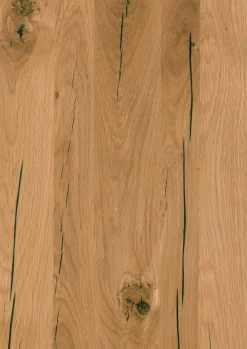 HASENA Betten|Massivholzbett Forti 140 x 200 cm