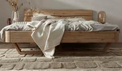 MAISON Massivholzbett Omaha 180 x 200 cm