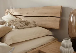 MAISON Massivholzbett Omaha 180 x 200 cm