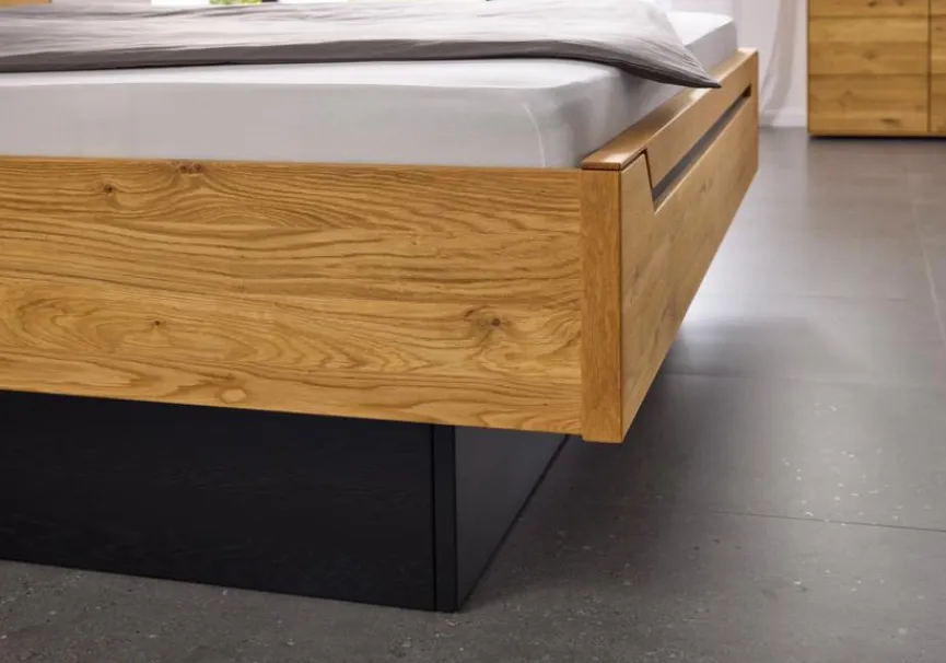 Hot Massivholzbett Onema 180 x 200 cm Betten