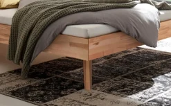 HASENA Betten|Massivholzbett Ortona 100 x 200 cm