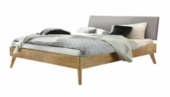 HASENA Betten|Massivholzbett Pesaro 180 x 200 cm