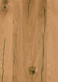 HASENA Massivholzbett Pietro 180 x 200 cm