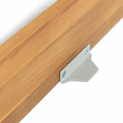 HASENA Betten|Massivholzbett Raffaele 140 x 200 cm