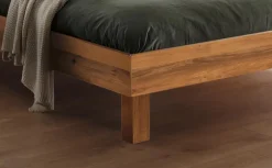 HASENA Betten|Massivholzbett Rapallo 160 x 200 cm