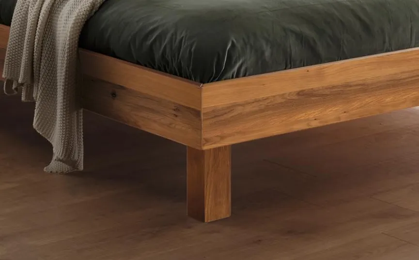 HASENA Betten|Massivholzbett Rapallo 160 x 200 cm