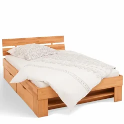 Elfo Betten|Massivholzbett Sofie 180 x 200 cm