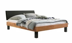 HASENA Massivholzbett Sondrio 140 x 200 cm
