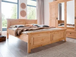 G+K Betten|Massivholzbett SZ-0079 180 x 200 cm