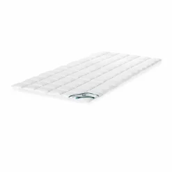 Sale Matratzenauflage Wash Cotton 90 x 200 cm Bettdecken & Kissen